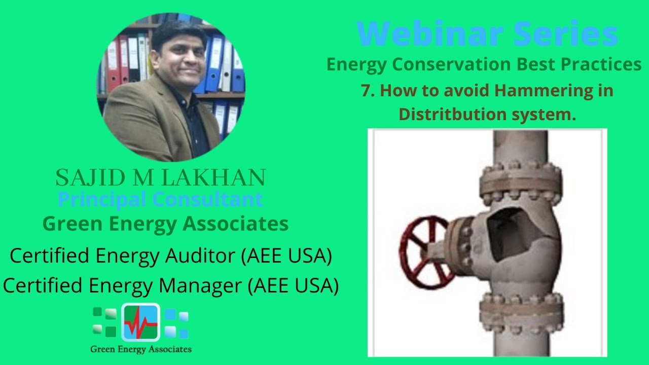 How To Avoid Hammering in Condensate System YouTube