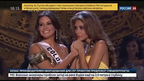ВЕНЕСУЭЛА. Чем интересна, чем знаменита