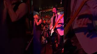 TRAINWRECK live@ The Linsmord