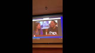 BRCC NSLS Orientation