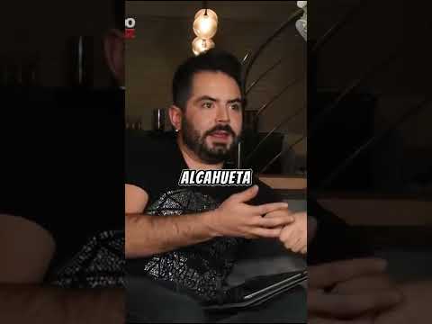 ¿QUIÉN ELIGIÓ MI NOMBRE? | José Eduardo Derbez