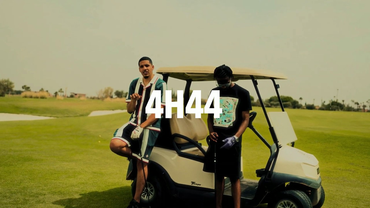 [FREE] Ven1 x ZZ x Timar Type Beat - 4h44 | Brazilian Funk Type Beat 2025