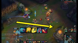 Lee Sin Phantom Ladder inSec