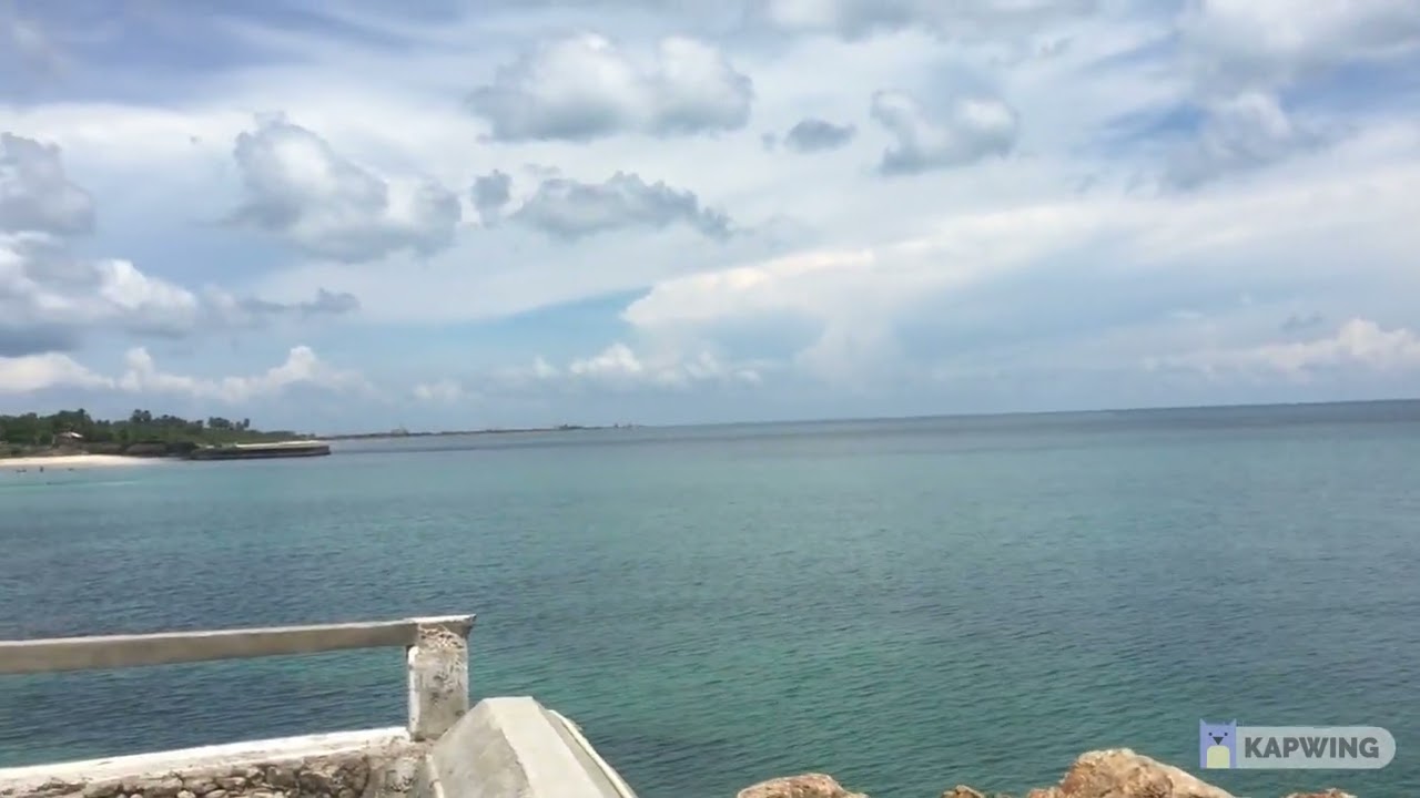 The Journey Around the Pearl   90   Thal Sevana   Kankesanthurai 3