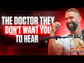 From Mr. USA to 'Most Controversial Doctor in America' | Dr. Ivan Rusilko | Tech Jobber Podcast