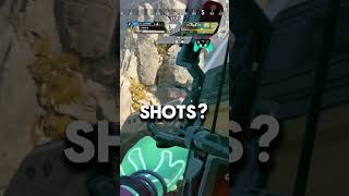 How to 1v4 as VALKYRIE in APEX LEGENDS!