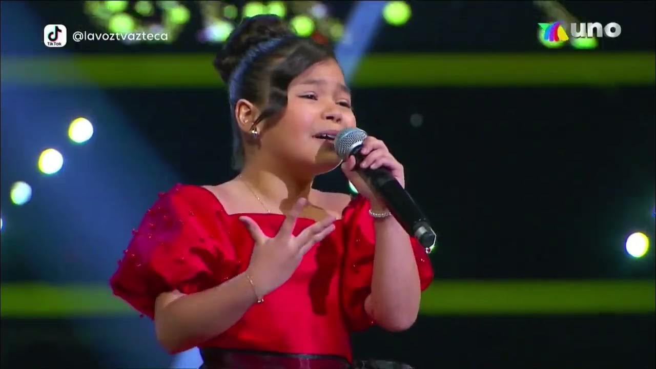 Quién ha ganado la voz kids 2022