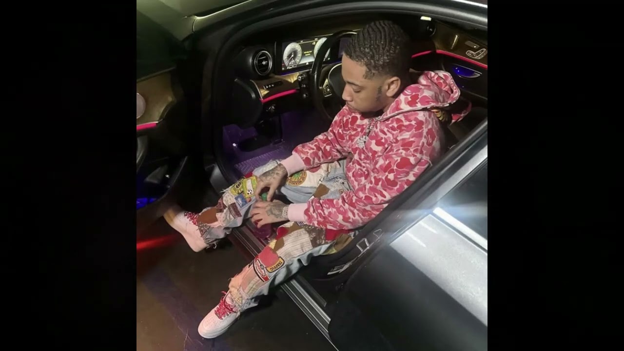 (Free) Blue Pesos x Duffy x OTM Type Beat | 