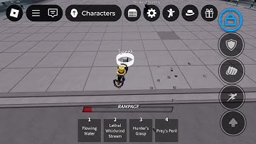 How to do the Kyoto combo in TSB!