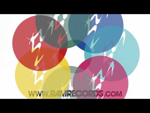 Shimon Andy C Firewire 