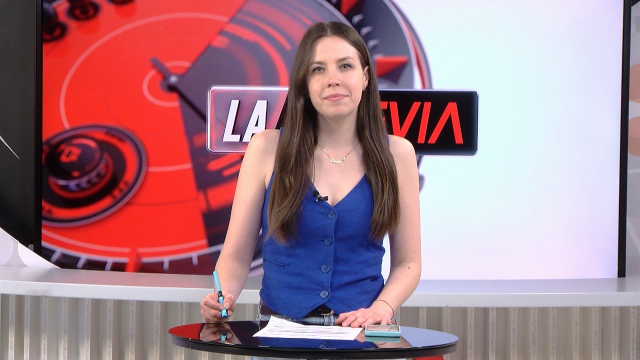 LA PREVIA, 27 MARZO DE 2026