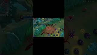 “1 Minute Maniac with Yu Zhong 😳🐉 | Early Game Domination”