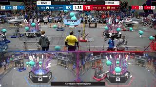 Qualification 52 - 2025 Aerospace Valley Regional