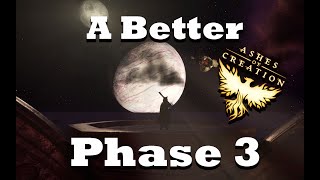 Why Is Ashes of Creation Overhauling Their Combat?  They Needed To