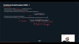 ML Summer School  Unsupervised Learning Part 3a