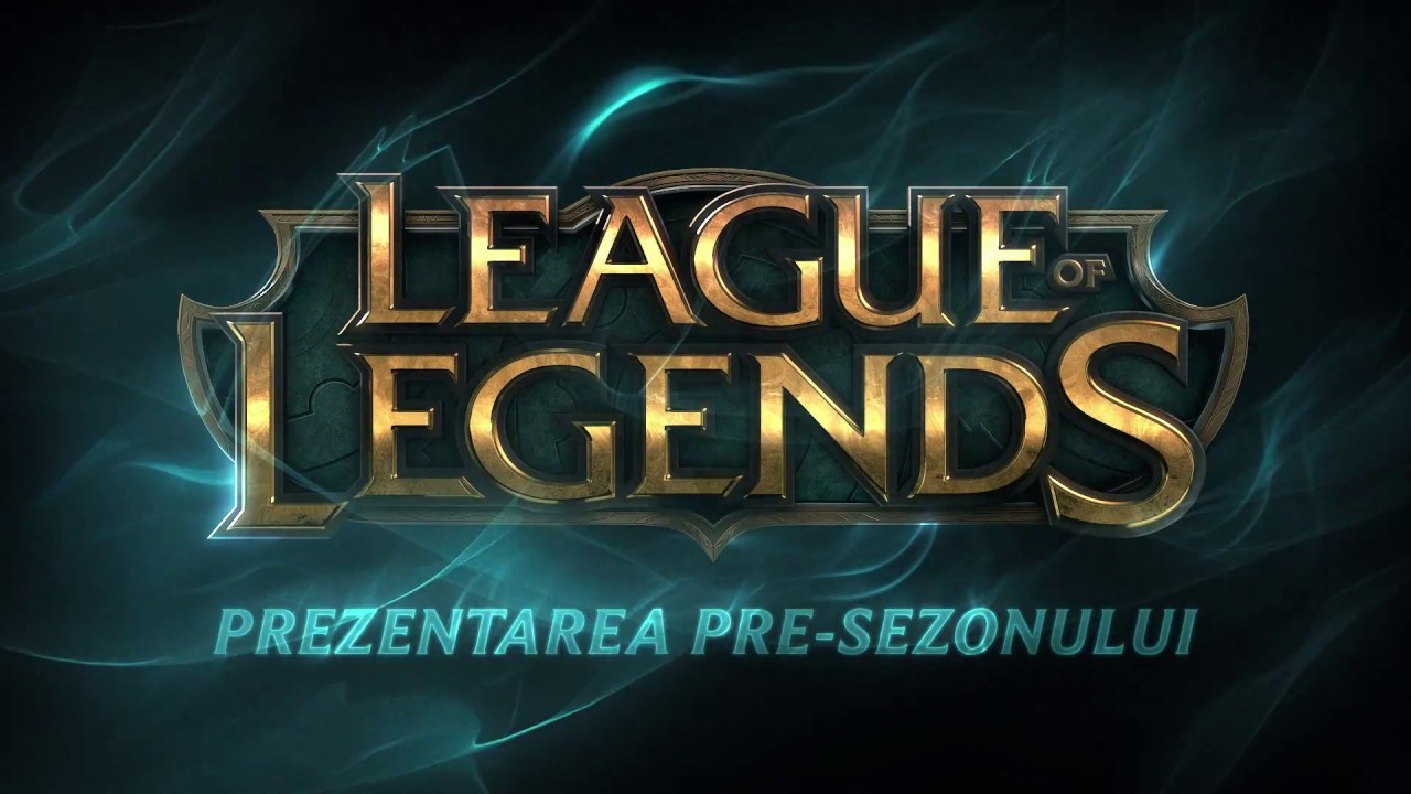 lol dolls Prezentarea pre-sezonului 2017 | Gameplay – League of Legends