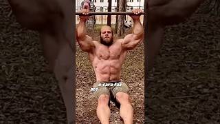 💪🏼O Russo Que Deixa Mr. Olympias Pequenos Ção