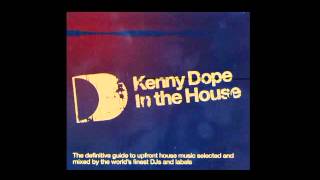 Kenny Dope Ft Shaggy - Gun Shot