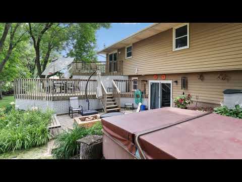 10645 NW 107th St, Granger, IA home video tour