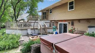 10645 NW 107th St video tour
