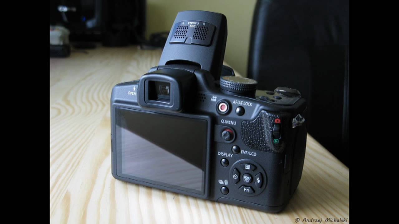 Panasonic dmc fz38. Panasonic dmc fz38
