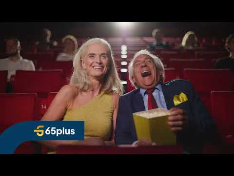 De Gouden Generatie - video from 65plus