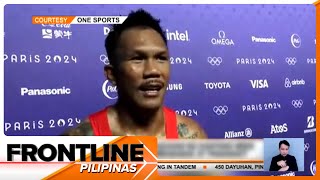 Olympic medalist Eumir Marcial faces domestic abuse, infidelity ...