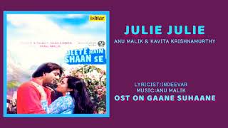 Julie Julie Hq Hd Sound  roll