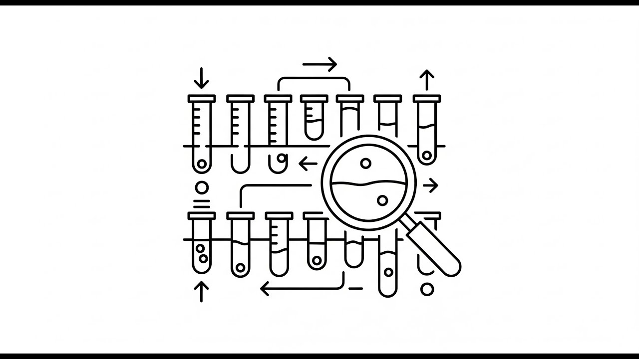High Throughput Screening Explained Simply (5 Minutes) - YouTube