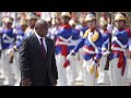 Ramaphosa says he will not resign as South Africa moves toward impeachment inquiry
