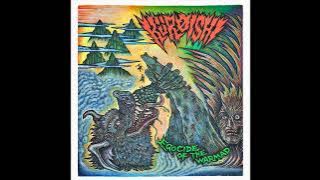 Kürøishi - Egocide Of The Warmad (Full Album)