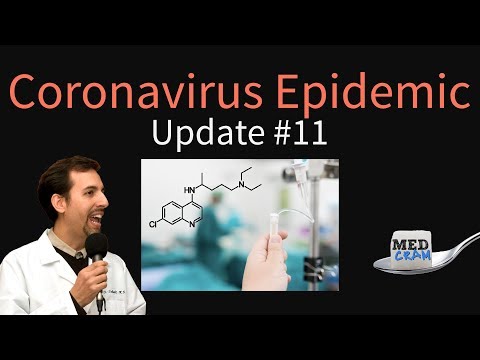 coronavirus-epidemic-update-11:-antiviral-drugs,-treatment-trials-for-ncov-(remdesivir,-chloroquine)