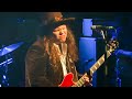 The Marcus King Band | Brooklyn Bowl | 6/6/19 | Relix