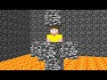 Escaping The Hardest Bedrock Box In Minecraft