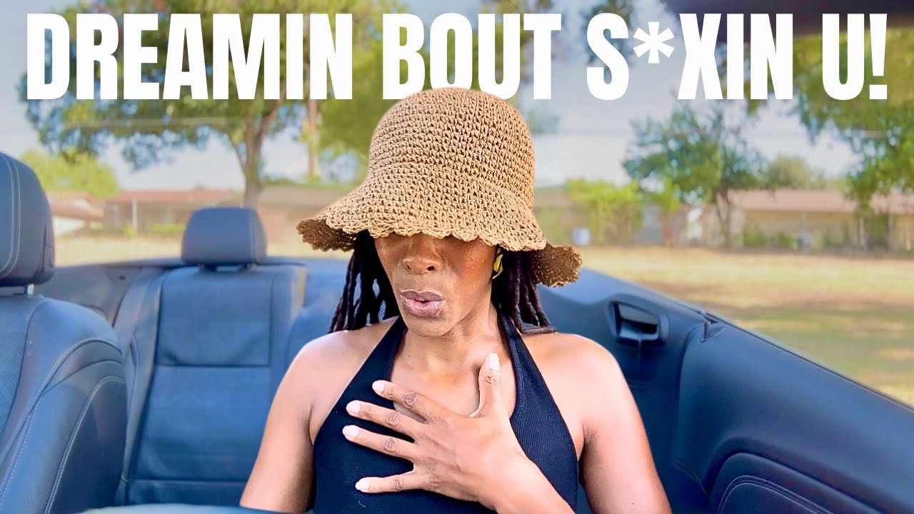 ⚜️DM IS DREAMIN ABOUT S*XIN 🐍THAT BODYODY EVERY SINGLE NIGHT! |GODDESS PLATINUMM 