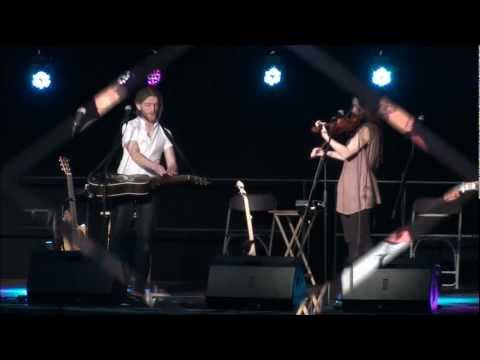 The Gate To Southwell Folk Festival 2011 Movie Pt3