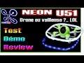 Non u51 potensic  review test dmo  et bien plus encore 