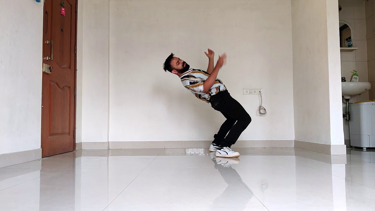 O Saki Saki | Dancing in semi formals | Jazz Waack Choreography creativity thesaurus