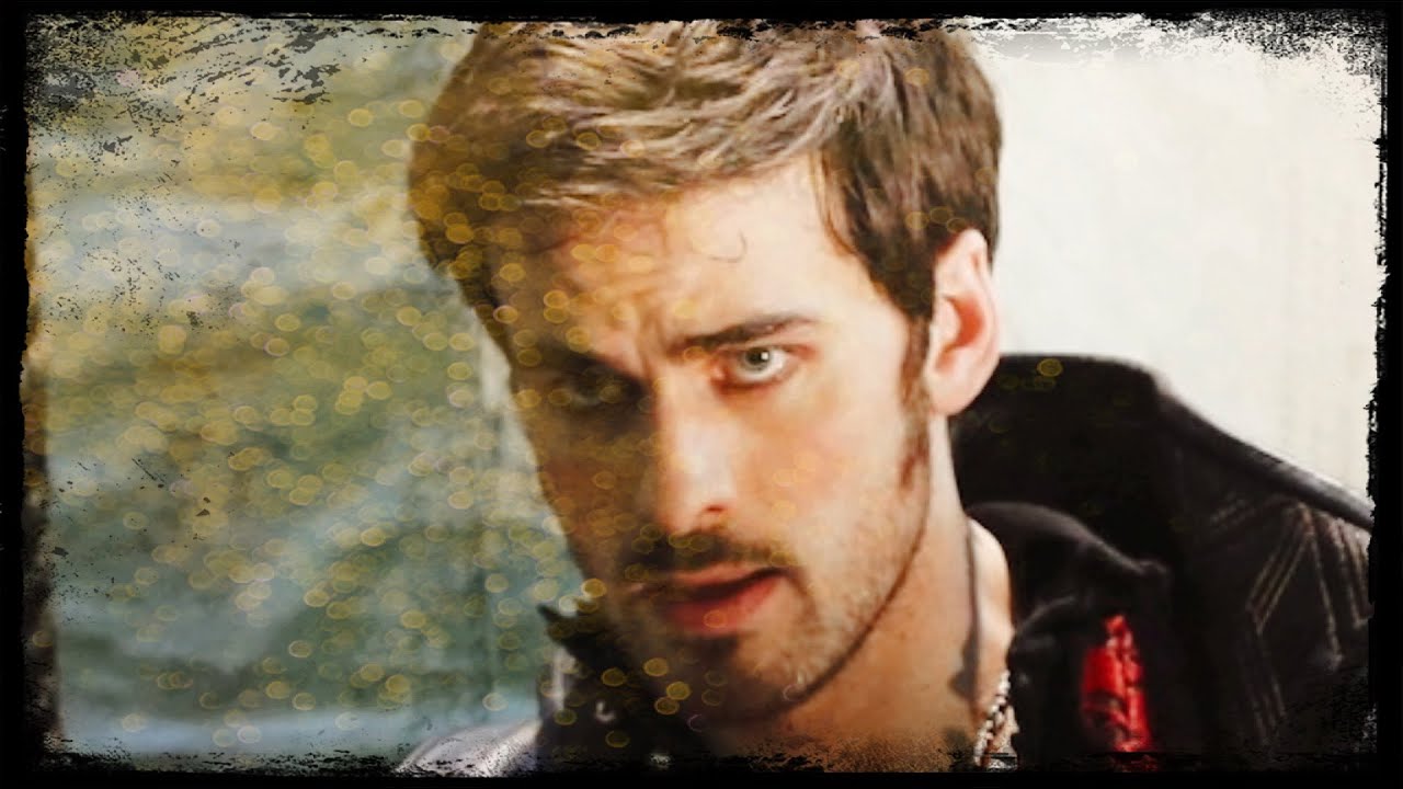 The Story of Killian Jones || Flashbacks