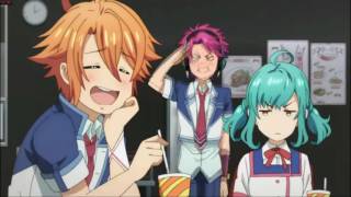 Искусство обмана 4 серия AniDUB Искусство обмана 4 серия AniDUB