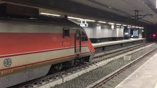 108/06/19(06:47)鳳山112次自強號開車