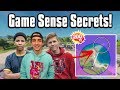 Every PRO Knows These Game Sense Secrets! - Fortnite Battle Royale