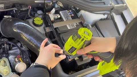 RacingLine Turbo Inlet Installation MK8 GTI