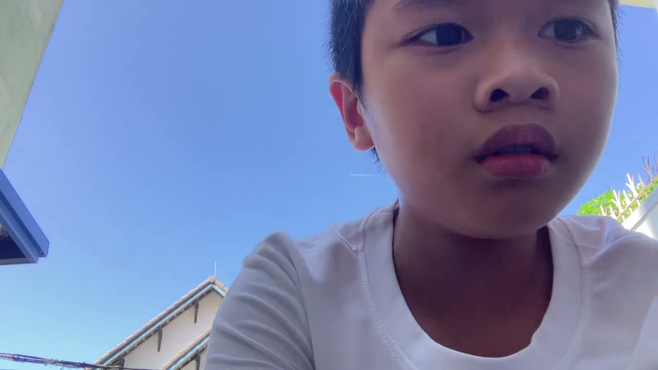 Kỹ thuật của tôi sau 3-4 tuần làm video (bóng đá)