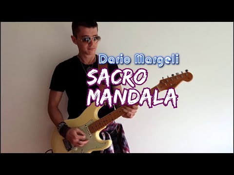 Dario Margeli - Sacro Mandala