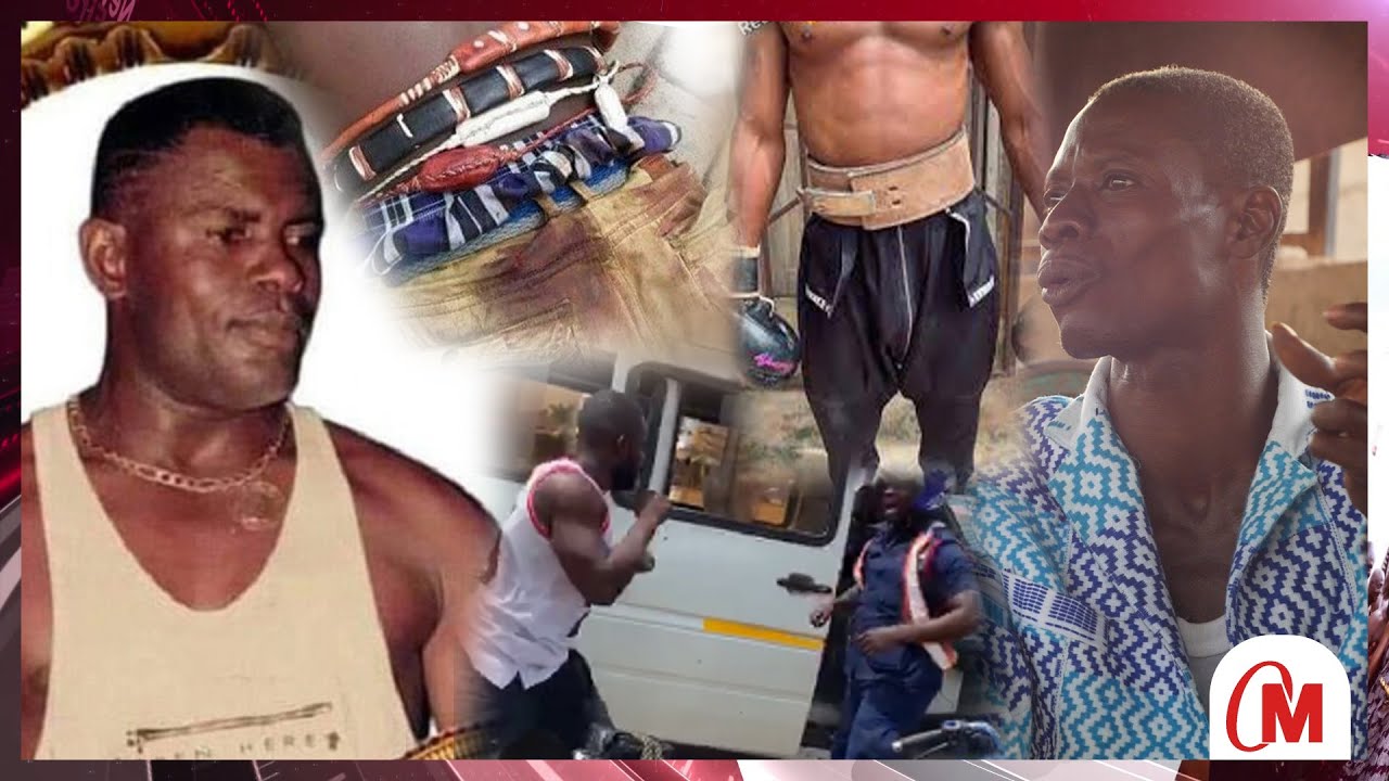 Who Killed The Famous “Buokrom Budo”19-Years Ago? ;Close Friend Finally Exp0ses Those Behind