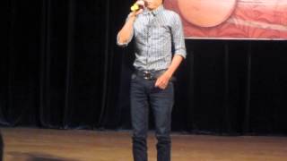 . Thí sinh sơ kết CVVC tại Đồng Nai ngày 19/7/2014