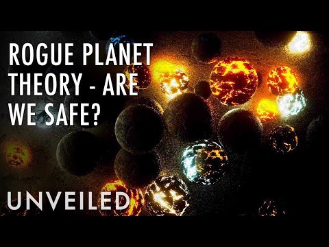 Why Hasn't a Rogue Planet Destroyed the Solar System Yet? | Unveiled