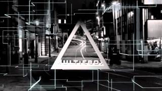 Nicky Romero & Zedd - Human (DiegoMolinams Remix)