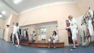 Spada Affilata, Costume Erotico Erotic Sword Prank Shocking Reactions